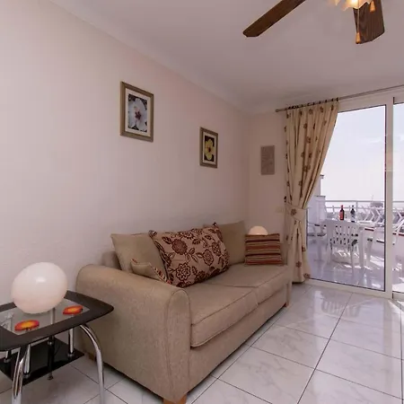 Apartment Los Diamantes 2 Bed *