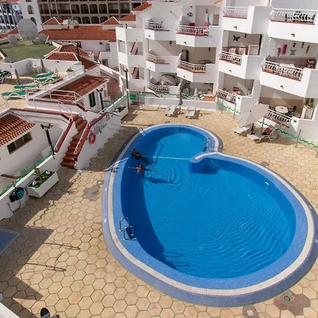 Los Diamantes 2 Bed Apartment *