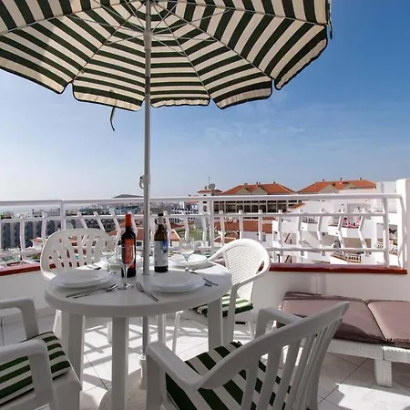 Los Diamantes 2 Bed Apartment