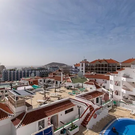 Apartment Los Diamantes 2 Bed *
