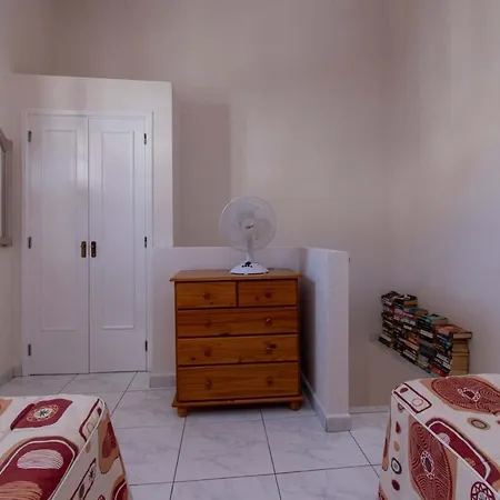 Apartment Los Diamantes 2 Bed