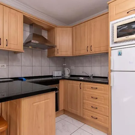 Apartman Los Diamantes 2 Bed *